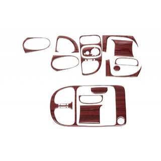 Dashboard Trim Hartman (2000-2006)