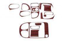 Ford Transit 2000–2014 Dashboard Trim Hartman (2000-2006) photo 1