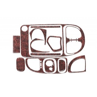 Dashboard Trim Covers (2000-2006) photo 1