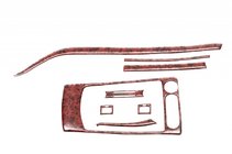 Ford Connect 2010-2013 Dashboard Trim Covers (Small Set) photo 1