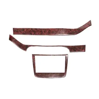 Dashboard Trim Strips (Meric, Strips) photo 3