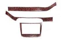 Mercedes Viano 2004-2014 Dashboard Trim Strips (Meric, Strips) photo 3