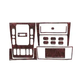Dashboard Trim Covers (1997-2000)