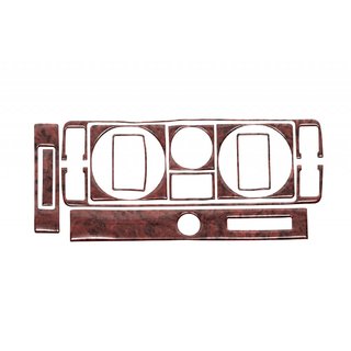 Dashboard Trim Covers