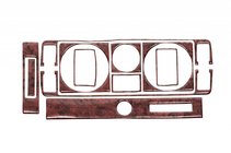 VAZ 2104 1984-2012 Dashboard Trim Covers photo 1
