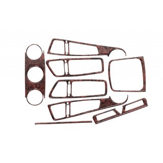 Dashboard Trim Covers (Meric) photo 1