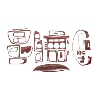 Dashboard Trim Covers (Big Set)