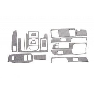 Dashboard Trim Covers (1998-2000) photo 2