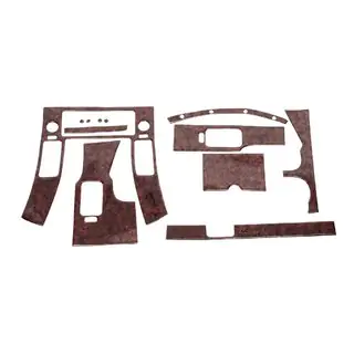 Interior Tuning Kit (12 Pieces) photo 1