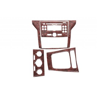 Interior Trim Covers Opel Zafira B 2005–2011 photo 1