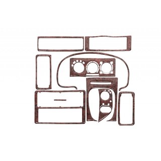 Dashboard Trim Covers (1994-1999) photo 1
