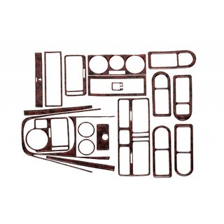 Car Interior Tuning