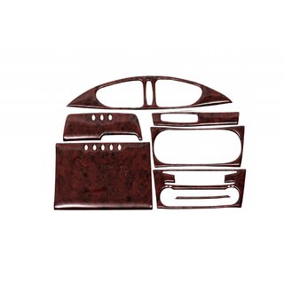 Dashboard Trim Covers (2001-2005) photo 1