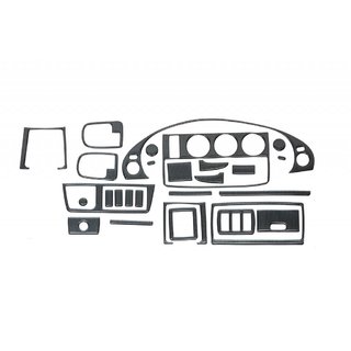 Dashboard Trim (COMPACT 1994-2000) BMW 3 Series E36 1990-2000