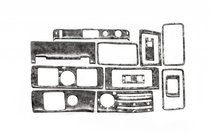 Volvo FH 1993-2012 Dashboard Trim 1993-2002 (Titan Look) photo 1