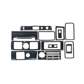 Dashboard Trim 1993-2002 (Carbon Look)