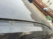 Citroen Nemo 2007-2017 Sale!!! Roof Rails Grey Metallic (Plastic Feet) photo 2