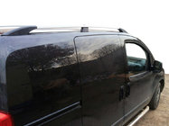 Citroen Nemo 2007-2017 Sale!!! Roof Rails Grey Metallic (Plastic Feet) photo 1