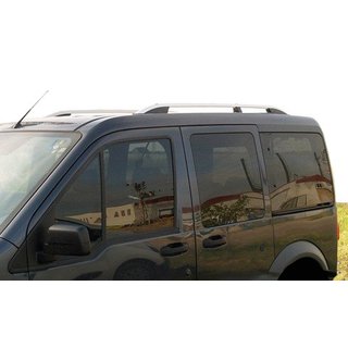 Roof Rails CROWN (matte grey) photo 2