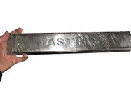Opel Astra J 2009-2015 Clearance! Bent Door Sills (4 pcs) photo 1