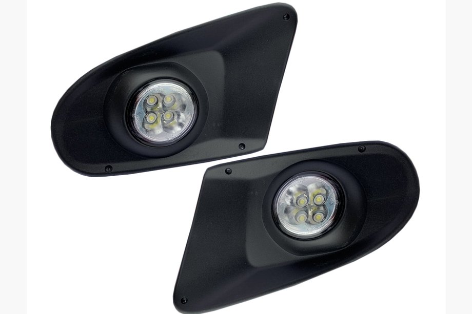 Mercedes Sprinter W906 2006–2018 LED Fog Lights (2006-2013) Image