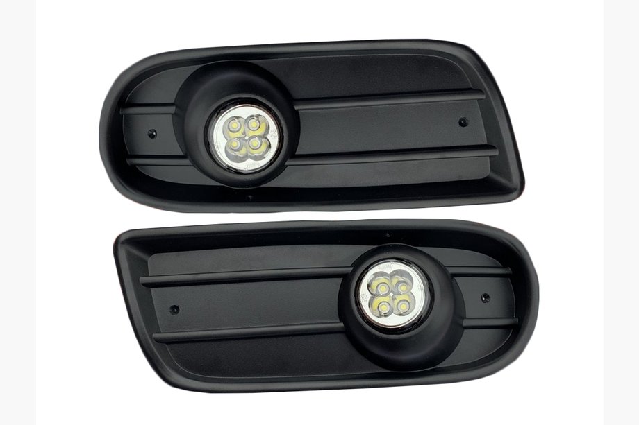 Volkswagen T4 Transporter 1990-2003 LED Fog Lights Image