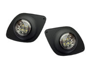Citroen Jumper 2007-2025 LED Fog Lights photo 1