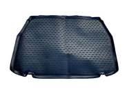 Toyota C-HR 2016-2023 Rubber Trunk Mat (Novline) photo 1