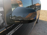 Mercedes Vito W639 2004-2014 Mirror Covers Vito 2004-2010 (2 pcs, Carbon Look) photo 1