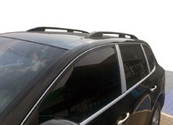 Porsche Cayenne 2003–2010 Skyport Roof Rails (matte black) photo 2