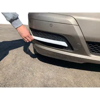 Bumper eyelids (primed for painting) Mercedes Viano 2004-2014 photo 1