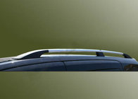 Kia Soul I 2008-2013 SALE !!! Roof Rails CHROME (Metal Feet) photo 1