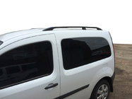 Mercedes Citan 2013-2021 Black Roof Rails photo 1