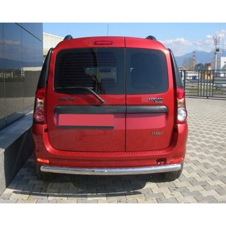 Rear Bar AK002 (Stainless Steel)