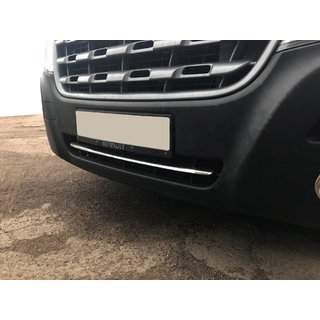 Stainless Steel Bumper Strip photo 1