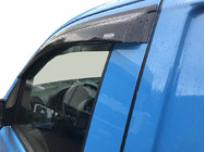 Mercedes Viano 2004-2014 Window Deflectors (2 pcs, Niken) photo 1