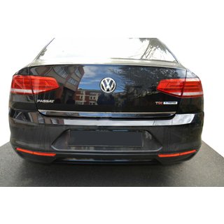 Trunk Trim SD Stainless Steel photo 3
