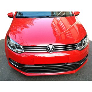 Chrome Grille Trim HB (2014↗ Stainless Steel)