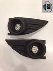 Renault Fluence 2009-2016 LED Fog Lights (2009-2013) photo 1