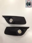 Renault Fluence 2009-2016 LED Fog Lights (2013↗) photo 1