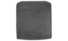 Skoda Superb 2015-2024 Trunk Mat Liftback (Autogumm, Rubber) photo 1