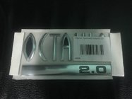 Skoda Octavia II A5 2010-2013 Badge Octavia 2.0 (Original) photo 1