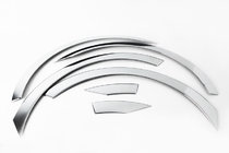 SsangYong Kyron 2005-2014 Wheel Arch Trim photo 2