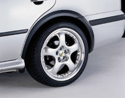 Skoda Octavia II A5 2010-2013 Fender Flares (Set) photo 1