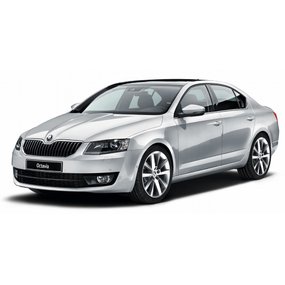 Skoda Octavia III A7 2013-2019 Tuning