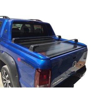 Roof rack (for vehicles with hardtop mounts) photo 1