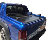Volkswagen Amarok 2010-2022 Roof rack (for vehicles with hardtop mounts) photo 1