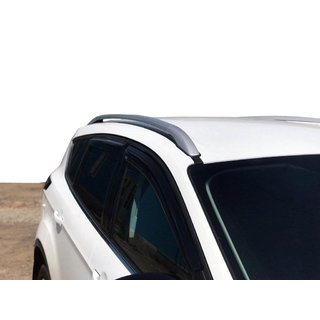 Original Roof Rails (2 pcs) photo 2