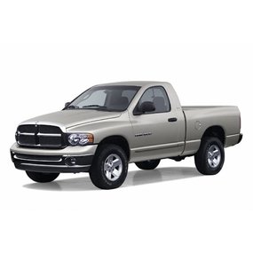 Tuning for Dodge RAM (DT) 2018–