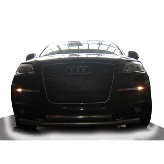 Front Bull Bar ST014 (Stainless Steel) photo 1